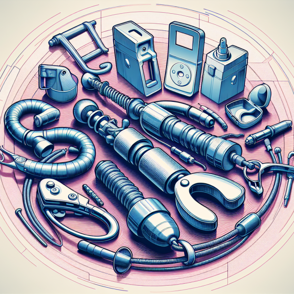 Продление полового акта с помощью насадок и экстендеров Интим Хаус