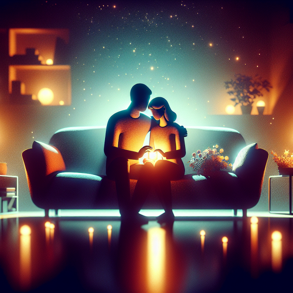 Как использовать вибратор в паре Интим Хаус