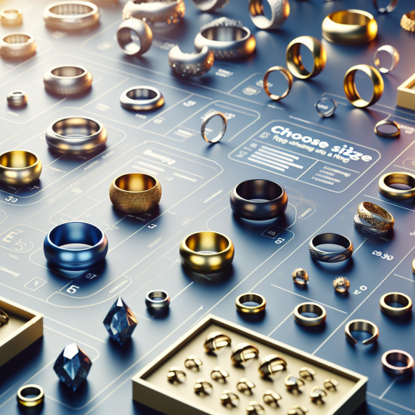 Советы по выбору размера кокринга Интим Хаус