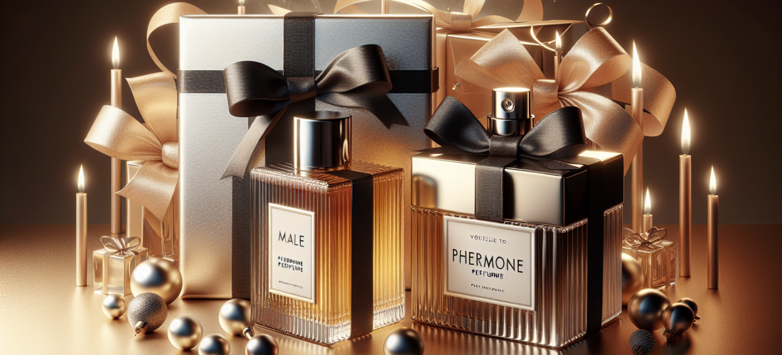 Духи с феромонами в подарочной упаковке: что выбрать мужчине и женщине Интим Хаус