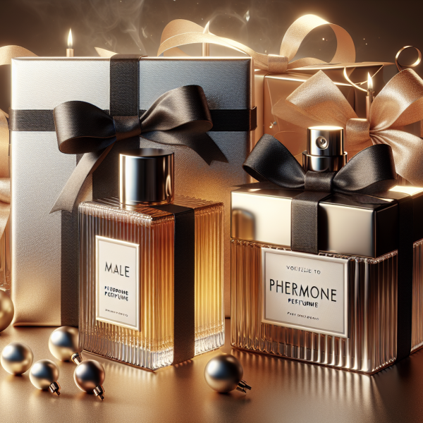 Духи с феромонами в подарочной упаковке: что выбрать мужчине и женщине Интим Хаус