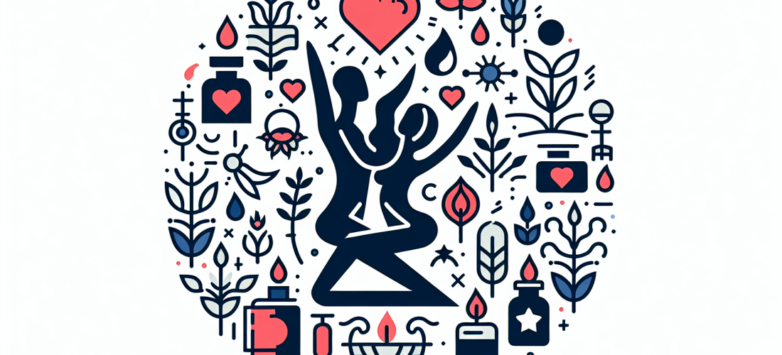 Товары для оргазма и повышение либидо Интим Хаус