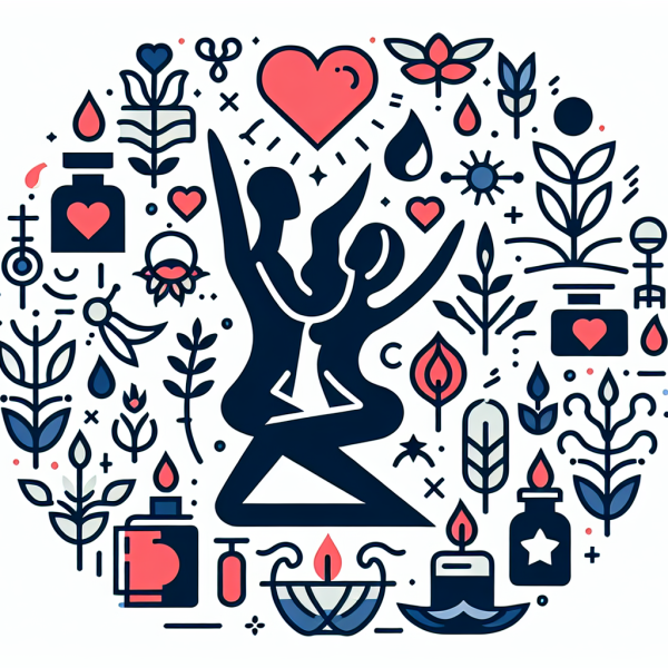 Товары для оргазма и повышение либидо Интим Хаус