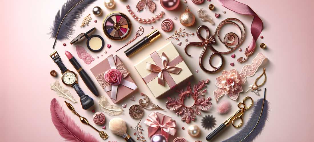 ТОП-идей для подарочной упаковки эротических сувениров Интим Хаус