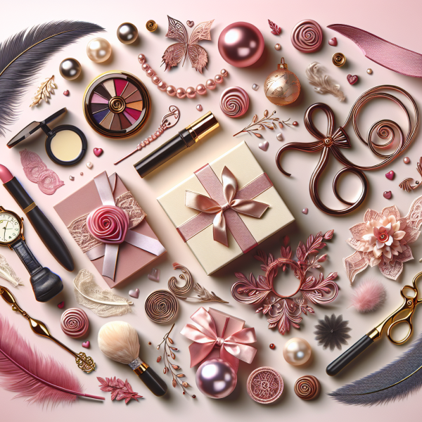 ТОП-идей для подарочной упаковки эротических сувениров Интим Хаус