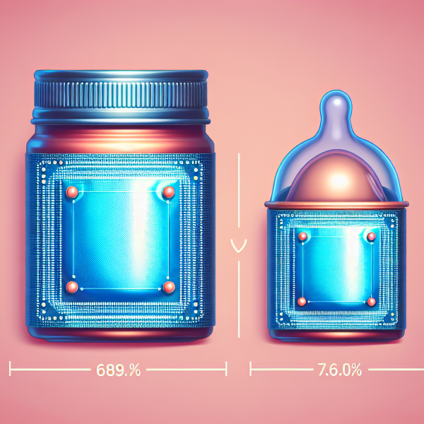 Чем отличаются презервативы увеличенного размера от стандартных Интим Хаус