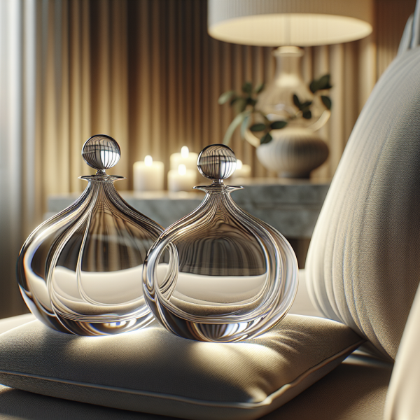 Комфорт и ощущения при длительном ношении стеклянных анальных пробок Интим Хаус