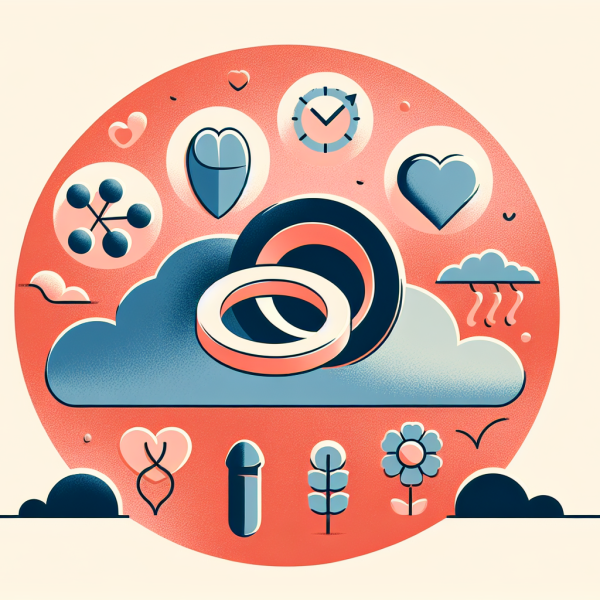 Польза и вред эрекционных колец: что нужно знать Интим Хаус