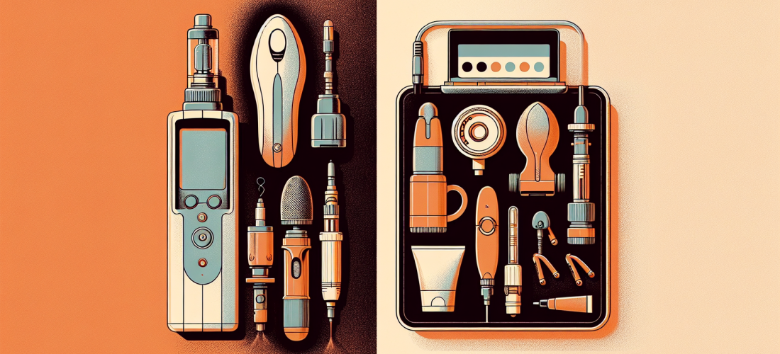 Автоматические мастурбаторы: чем они отличаются от классических Интим Хаус