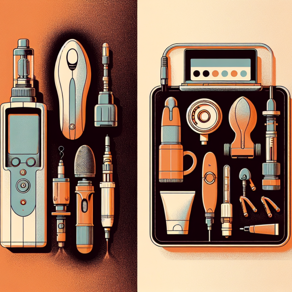 Автоматические мастурбаторы: чем они отличаются от классических Интим Хаус