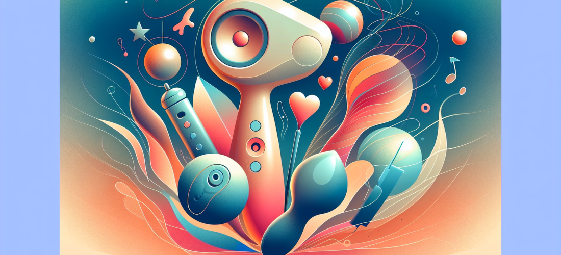 Какие ощущения дарят нереалистичные мастурбаторы Интим Хаус