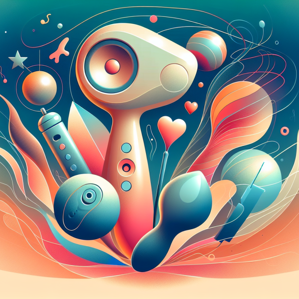 Какие ощущения дарят нереалистичные мастурбаторы Интим Хаус