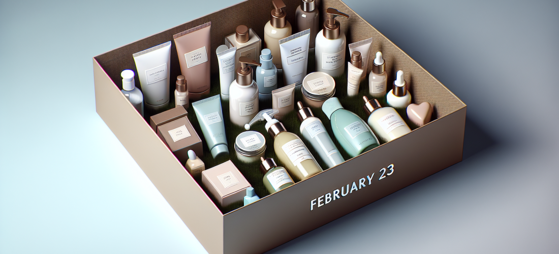 Советы по выбору интимной косметики в подарок на 23 февраля Интим Хаус