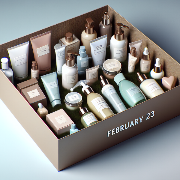 Советы по выбору интимной косметики в подарок на 23 февраля Интим Хаус