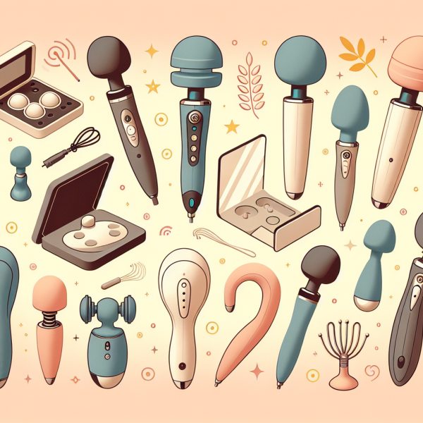 Отзывы пользователей о вибраторах-хитачи и аналогах Интим Хаус