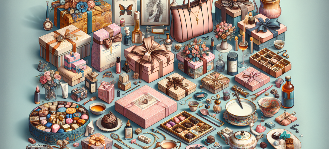 Креативные подарки для взрослых женщин: путеводитель по ассортименту Интим Хаус