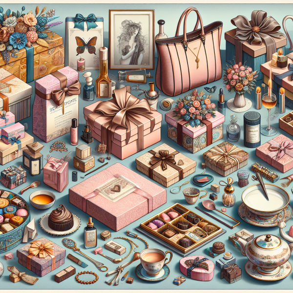 Креативные подарки для взрослых женщин: путеводитель по ассортименту Интим Хаус