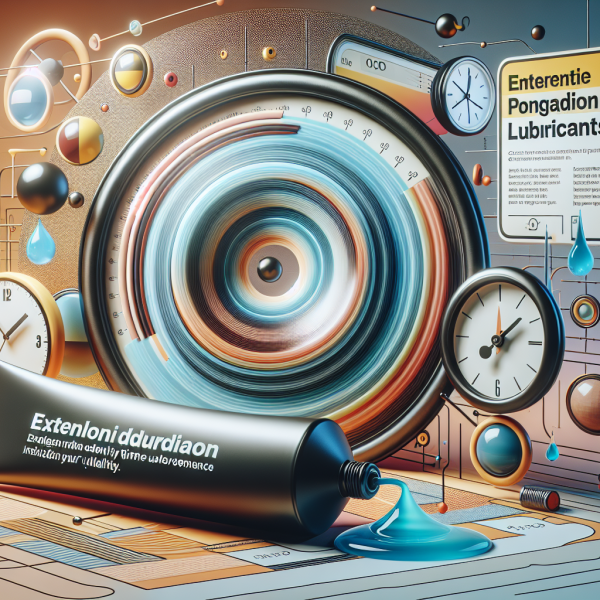 Смазки с эффектом пролонгации: стоит ли использовать Интим Хаус