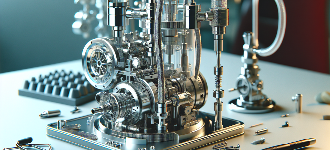 Поршневая вакуумная помпа как средство для повышения потенции Интим Хаус