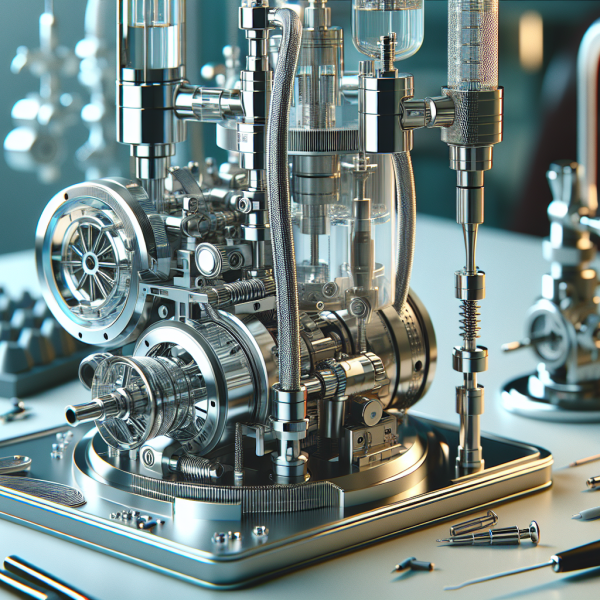 Поршневая вакуумная помпа как средство для повышения потенции Интим Хаус