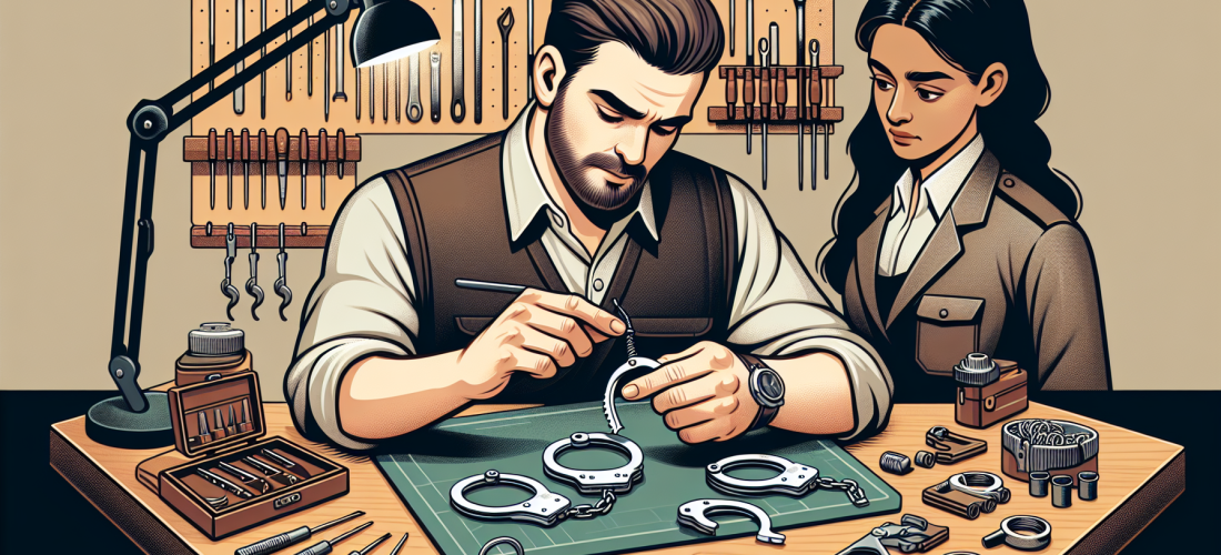 Секреты длительного использования наручников и наножников Интим Хаус