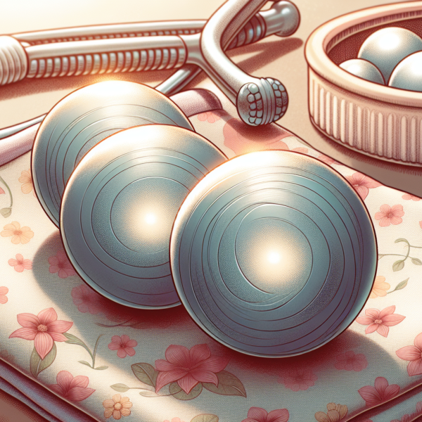 Упражнения с вагинальными шариками для укрепления мышц Интим Хаус