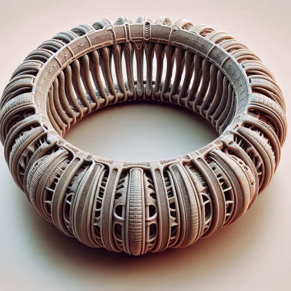 Эрекционное кольцо для увеличения времени полового акта Интим Хаус