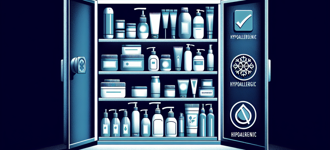 Как хранить гипоаллергенные лубриканты и кремы Интим Хаус