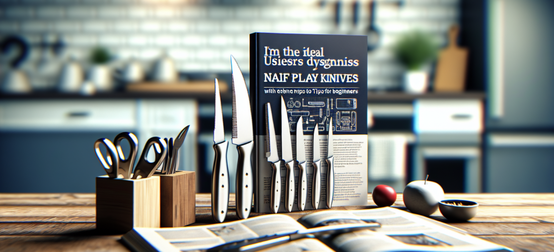 Кому подходят ножи Наиф Плей: советы для начинающих Интим Хаус