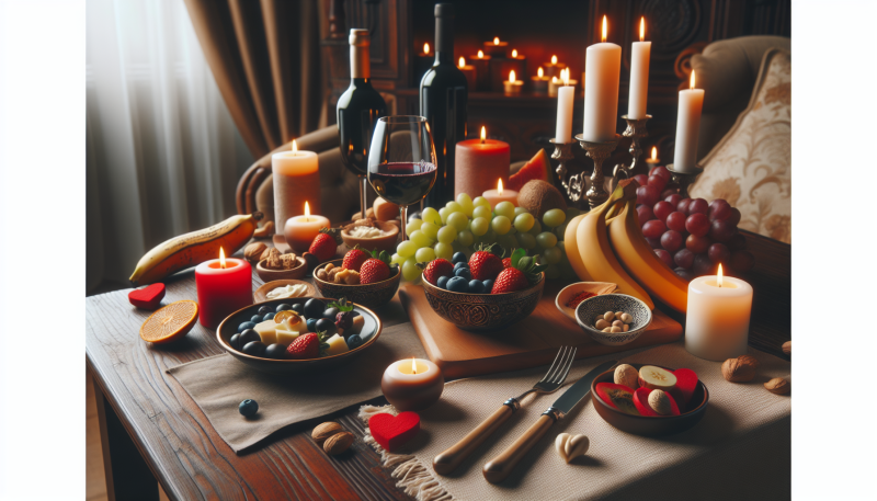 Правила использования возбуждающих средств для двоих Интим Хаус