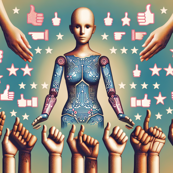 Отзывы пользователей о реал-доллах из киберкожи Интим Хаус