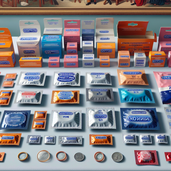 Какие бренды презервативов выпускают стандартные размеры для России Интим Хаус