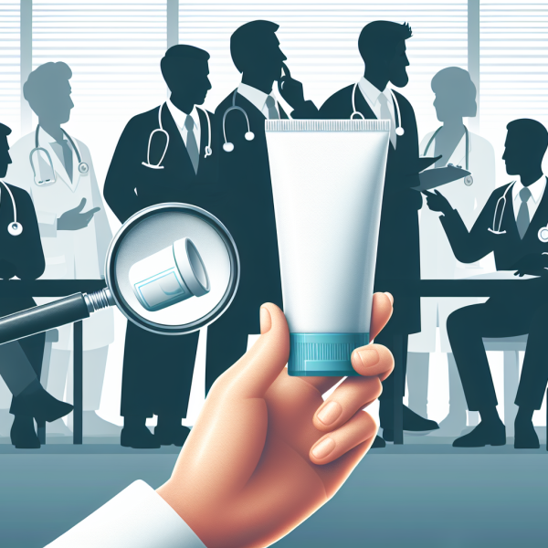 Кремы для увеличения члена: мнения врачей и экспертов Интим Хаус