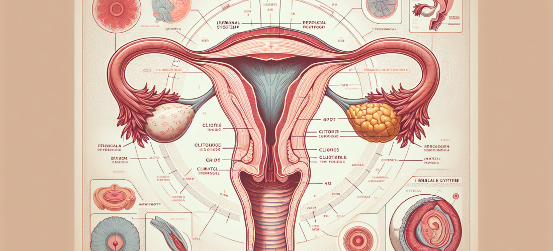 Клитор и точка G: в чем разница в ощущениях Интим Хаус
