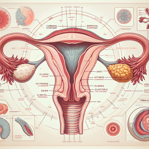 Клитор и точка G: в чем разница в ощущениях Интим Хаус
