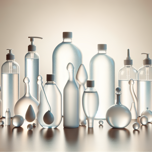 Что такое смазки, имитирующие сперму: особенности и применение Интим Хаус