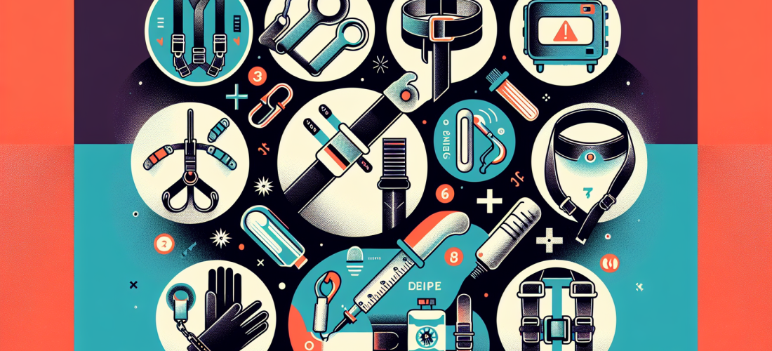 Самые частые ошибки при использовании страпонов Интим Хаус