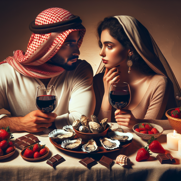 Мифы и правда о возбуждающих средствах для пары Интим Хаус