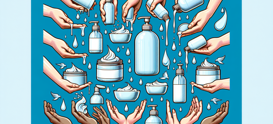 Частые ошибки при использовании кремов на водно-силиконовой основе Интим Хаус