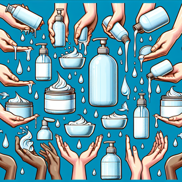 Частые ошибки при использовании кремов на водно-силиконовой основе Интим Хаус