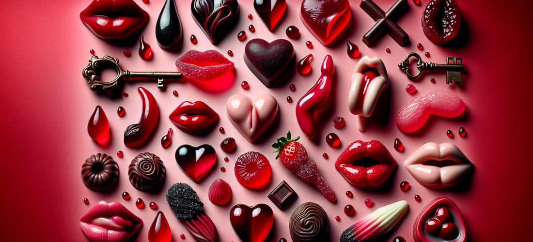 Безопасны ли эротические конфеты: состав и возможные ограничения Интим Хаус