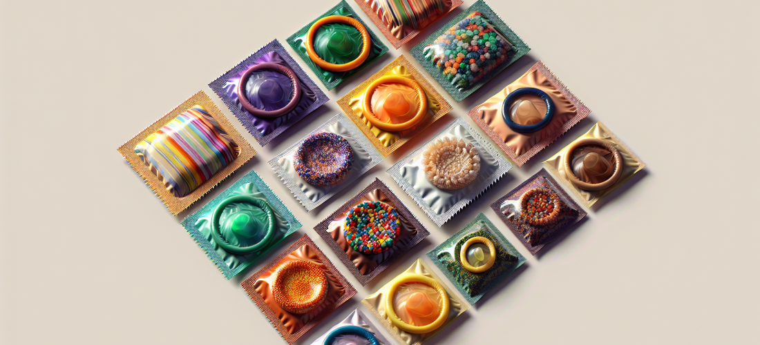 Популярные ароматы презервативов и их характеристики Интим Хаус