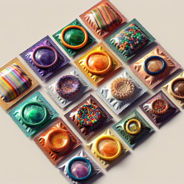 Популярные ароматы презервативов и их характеристики Интим Хаус