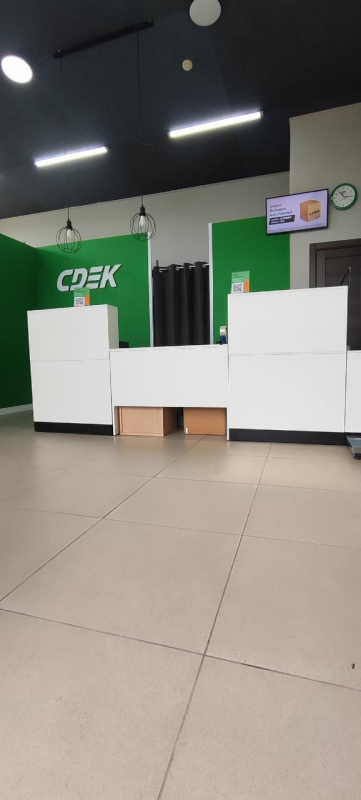 RTK5, Реутов, Ул. Академика Челомея - Фотография №8