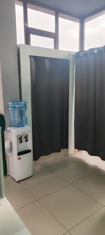 RTK5, Реутов, Ул. Академика Челомея - Фотография №6