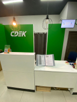 RTK5, Реутов, Ул. Академика Челомея - Фотография №4