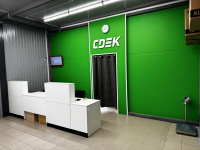 RTK5, Реутов, ТК "Владимирский Тракт", ш. Автомагистраль Москва-Н.Новгород - Фотография №1