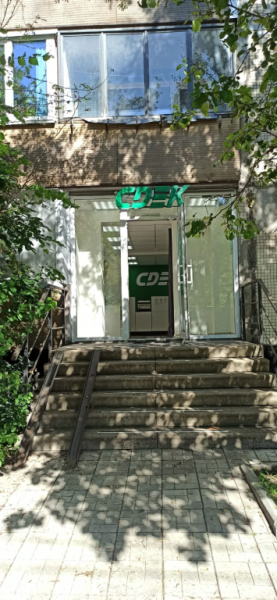 SPB27, Санкт-Петербург, ул. Белы Куна Интим Хаус