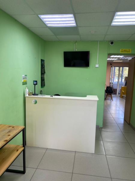 KVR1, Ковров, пр-т Мира Интим Хаус