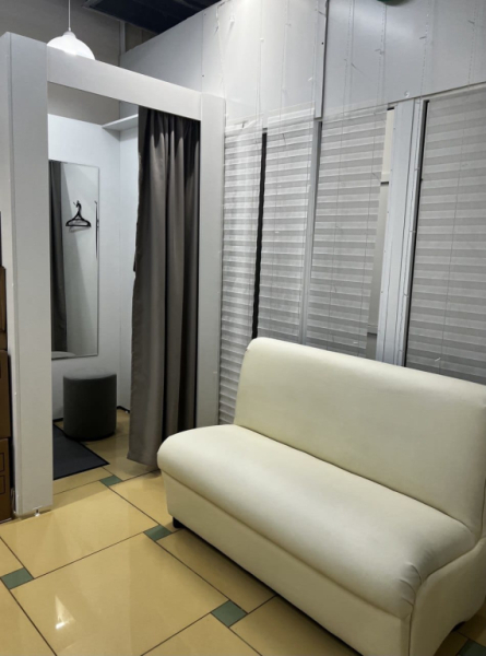 KZN263, Казань, ул. Хайдара Бигичева Интим Хаус